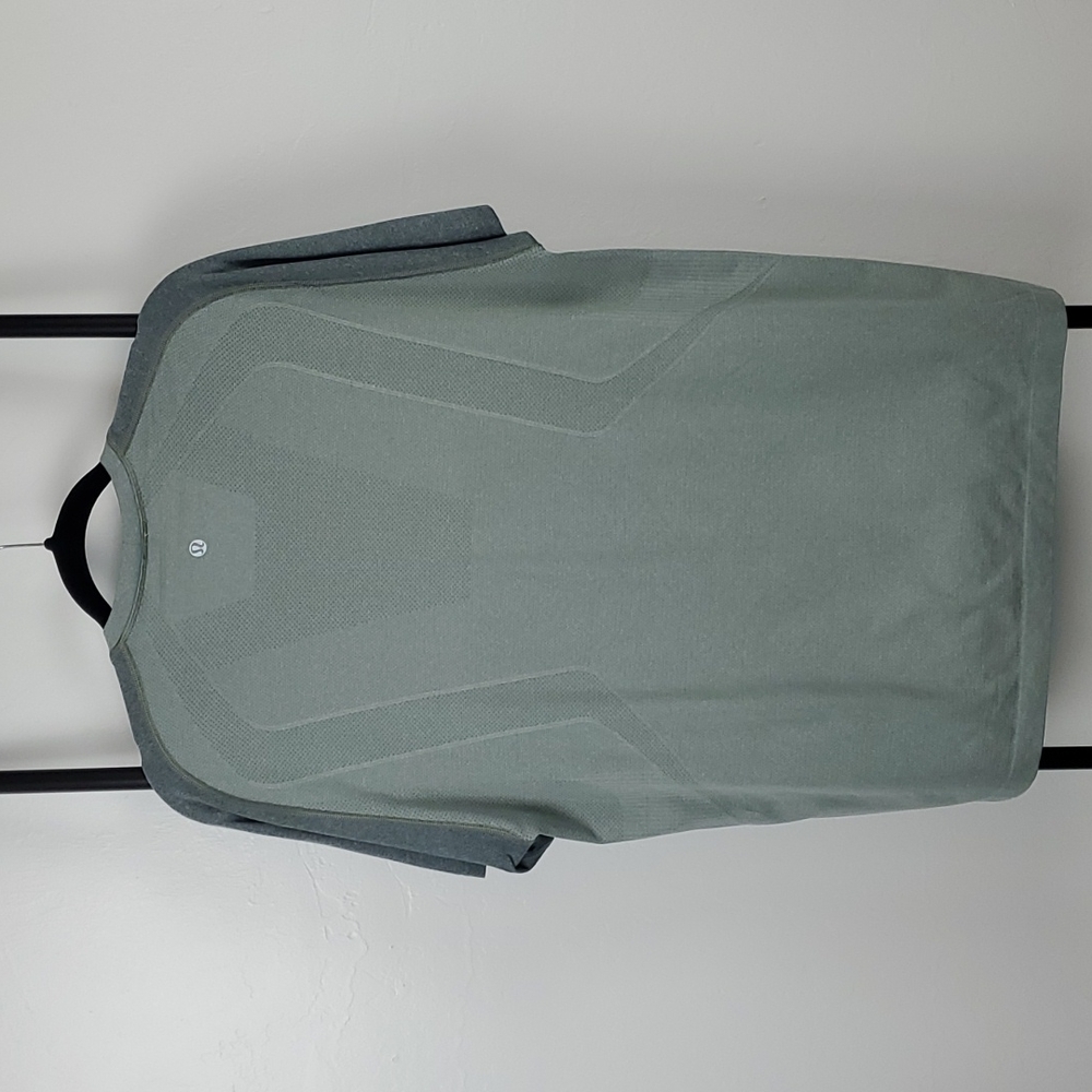 Lululemon Athletica t-shirt short sleeve men size XL - Picture 3 of 6